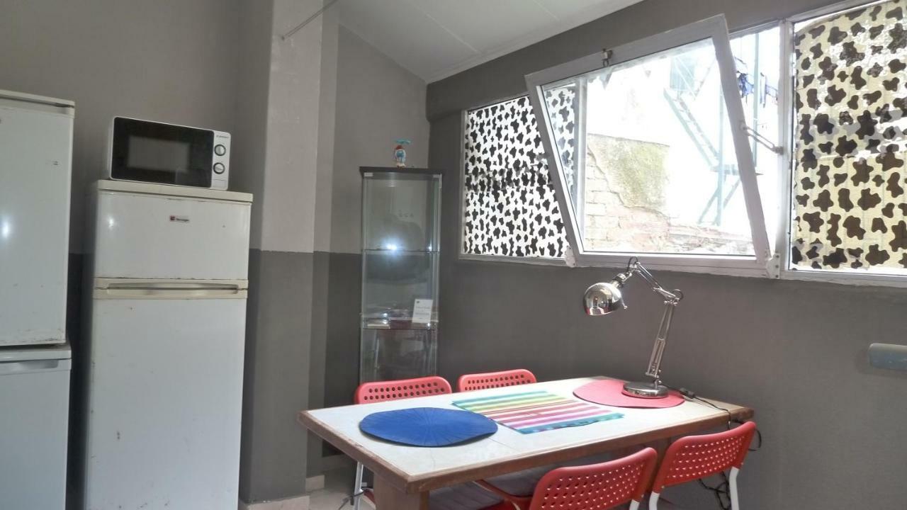 Casa de hóspedes Midtown Lisboa